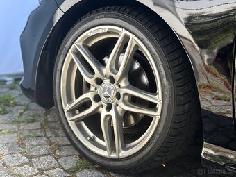 Mercedes-Benz třída A, 180 AMG line, Final Edition, ČR - 8