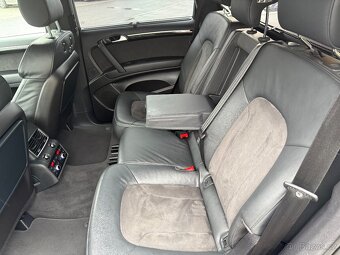 Audi Q7 4.2TDI 250KW S-line Quattro DPH TOP - 8