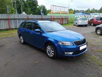Škoda Octavia ACCZDAX0 - 8
