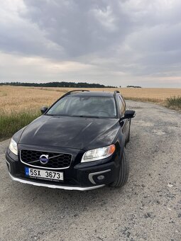 Volvo xc 70 D5 AWD - 8