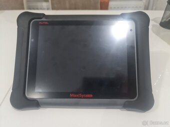 Diagnostický nástroj Autel MaxiSys Elite OBD2 pro automobily - 8