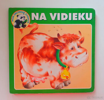 Dětské knihy za 1 EUR ♥. - 8