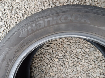 Letní pneu Hankook 215/55/17 94V - 8