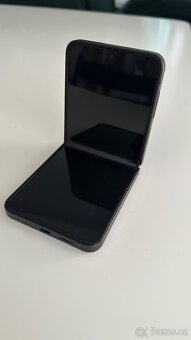 Samsung Z Flip 6 - crafted black, 512 GB, SM-F741B - 8