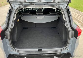 Renault Clio Grandtour Energy TCe 90 E6c Intens - 8