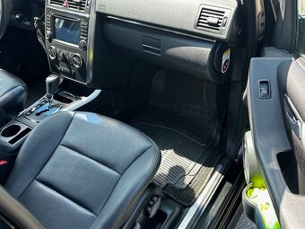 Mercedes-Benz B180 CDi, r.2008, automat, klima, STK - 8