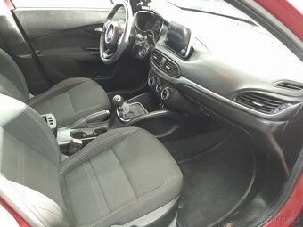 Fiat Tipo 1,4i 95 Easy - 8