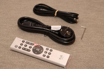 T+A DAC 200 - 8