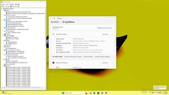 DELL LATITUDE 5521 i7-11850/64GB/SSD1024GB/FHD+DOTYK/NVIDIA - 8