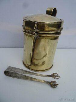 Mlýnky na kafe a další drobnosti . - 8