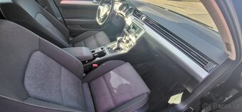 Volkswagen Passat b8 110kw dsg 2016 - 8
