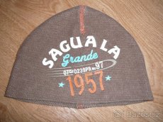 BUNDA NORD BLANC, vel. 122/128 - 8