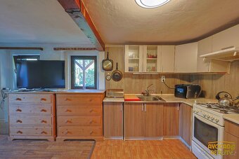 Dům ve Vesci k rekonstrukci - 8