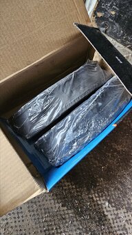 Brzdy Kotouče + Desky Ducato Jumper Boxer - 8