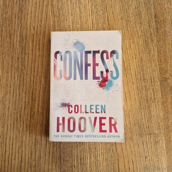 20 knih na prodej - 8