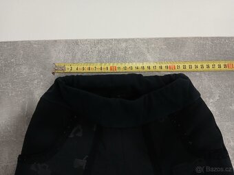 Dětské softshelové kalhoty - 8