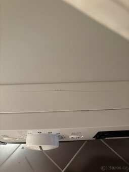 Pračka Indesit MTWE 61283 (6 kg inverter motor) - 8