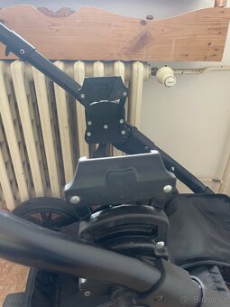 Kočárek Firkon Vesta - 8