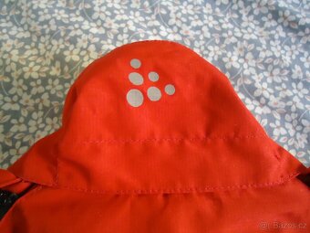 Craft sportovní bunda pánská, vel. M, 2 v 1 - 8