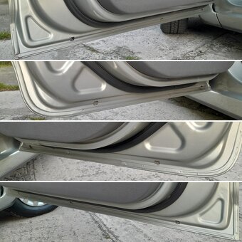 Ford Focus Combi 1.6TDCi 80kW rok 2008 naj.389tis. NOVÁ STK - 8