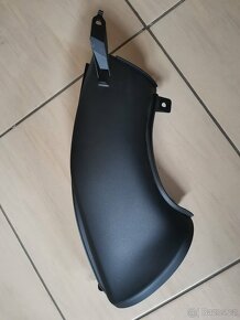 Yamaha YZF-R1 Soubor nových dílů - 8