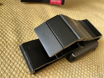 Hodinky Braun prestige digitál - 8