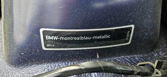 BMW 316i E36 compact ND - 8