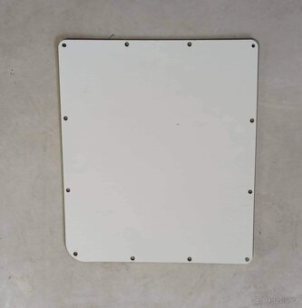 Vw T5 transporter - výdřeva - 8