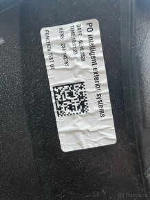 Touareg III naraznik - 8