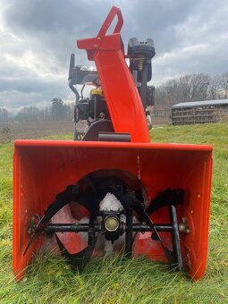 Sněžná fréza Ariens Compact 20 - 8