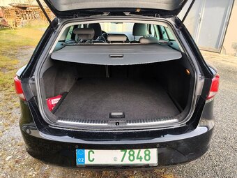 LEON 1.4 TSi 90 KW STYLE NAVI  PLNÝ SERVIS PDC TOP - 8