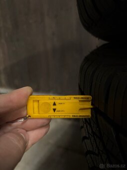 Plechové disky Ford Focus 2 - 8