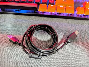 USB rozbočocač D-LINK DUB-H7 sedmiportový - 8