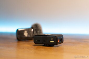 Dji mic 2 1tx+1rx - 8