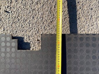 Ford Tranzit nová podlaha - sleva - 8