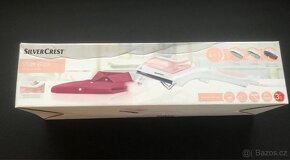 Napařovací kartáč 4 v 1 značky SilverCrest - 8