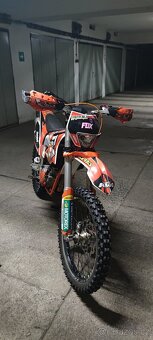 Ktm freeride 350 - 8