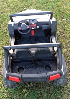 Elektrická bugina - 8