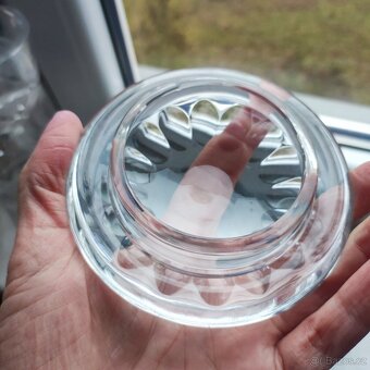 váza a dóza ceasar crystal - 8