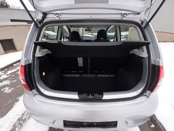 VW FOX 1.2 ,44 KW,KLIMA ,STK 1/2028,ROK 2011 - 8