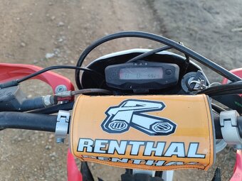 Husqvarna TE 250 2010 - 8