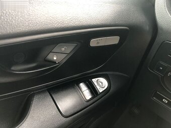 MERCEDES-BENZ VITO, LONG 111 CDI - 8