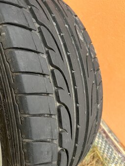 Sada Alu kol na Škoda Fabia, Rapid - 8