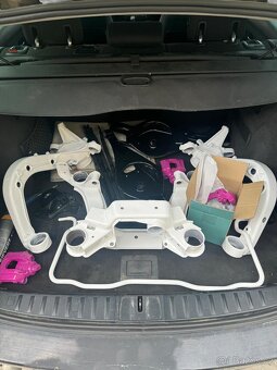 BMW e36 coupe 2.8i - 8