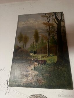 OBRAZY A OBRÁZKY - 8