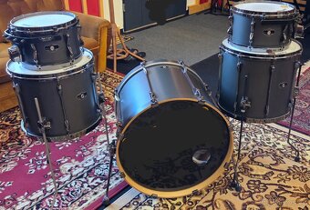 Tama Superstar Hyperdrive - 8