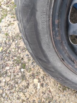 P: 4x100 r14 185/65 r14 - 8