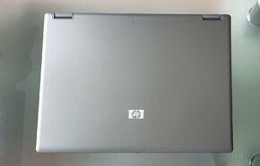 Plně funkční notebook HP 6730b se sériovým portem - 8