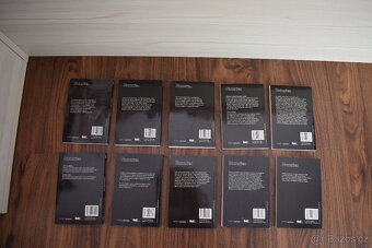 Set 30 knih Edice Pevnost - 8