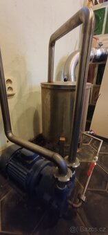 Technologie pěstitelské pálenice - 8